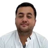 Ашурматов Аброр Гайратулы