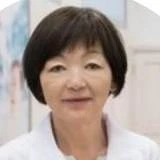 Асылбекова Раушан Нурмухаммедовна