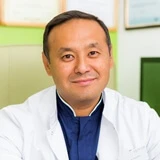 Асылов Алмат Зейнетоллаевич