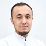 Атаханов Курбанали Рустамұлы