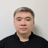 Аташев Еркін Керімұлы