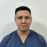 Аутанов Айбек Жанатович