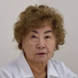 Аужанова Умут Спатыловна