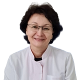 Аяпова Гульжан Калкамановна