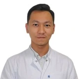 Айманов Олжас Тлекқабылұлы