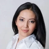 Аюпова Венера Саматовна