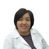 Ажкенова Альмира Сабыржановна