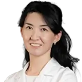 Азим Саида Юсуфкызы