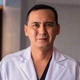 Азмагамбетов Руслан Сагидоллович