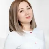 Ибраева Айгерим Калдыбековна