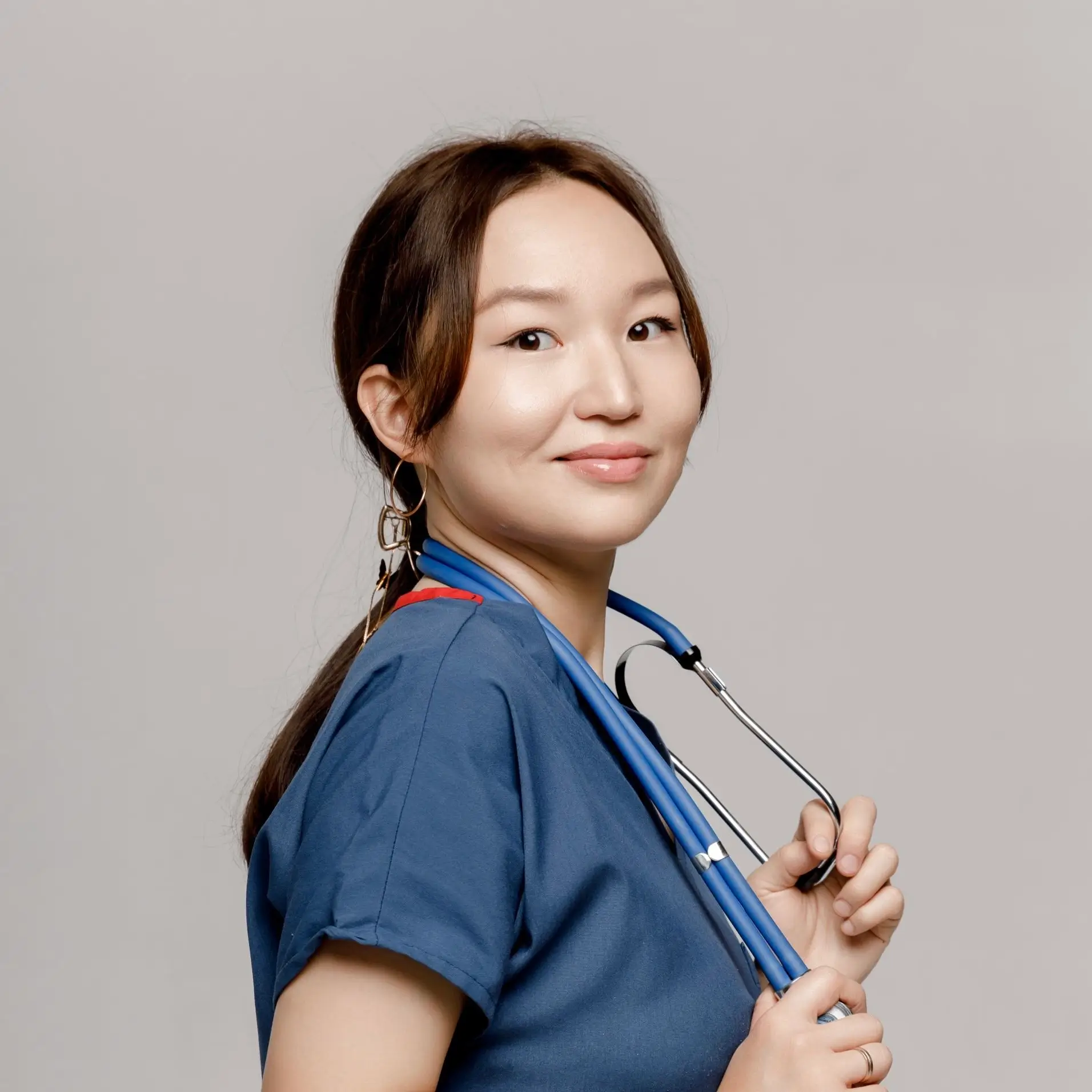 Орман Дана Әділбекқызы