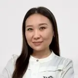 Туякова Толқынай Болатқызы