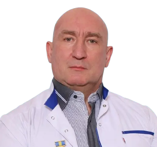 Бабанин Борис Борисович
