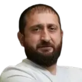 Бадиров Хабиб Бекзадеевич