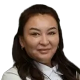 Багашева Меруерт Болатовна