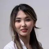 Багдатова Лаура Энескызы