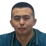 Багланов Елжан Мухтарович