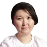 Багланова Лязат Сайлаубековна