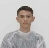 Байдуллаев Ердәулет Асқарұлы