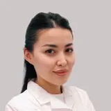 Баймагамбетова Айнур Маратовна
