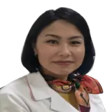 Байманова Асем Тулегеновна