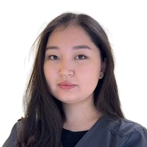 Баймурзаева Махабат Каунышбековна