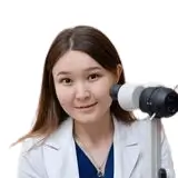 Байсеитова Ботакоз Нуржанкызы