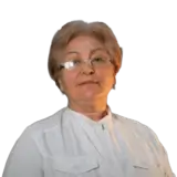 Байкалова Елена Владимировна