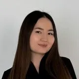 Бақтияр Айжан Бауыржанқызы