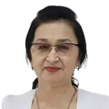 Бахтиярова Зияда Баймакановна