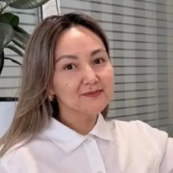 Балахметова Саягуль Жумагалиевна