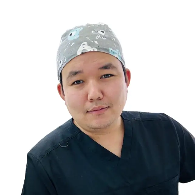 Балтабаев Анес