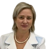 Баркунова Лилия Васильевна