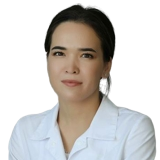 Барменова Алия Сериковна