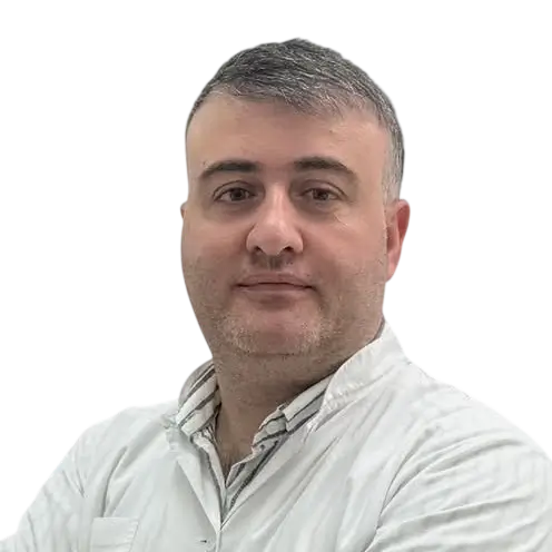 Баширов Ансар Умарович