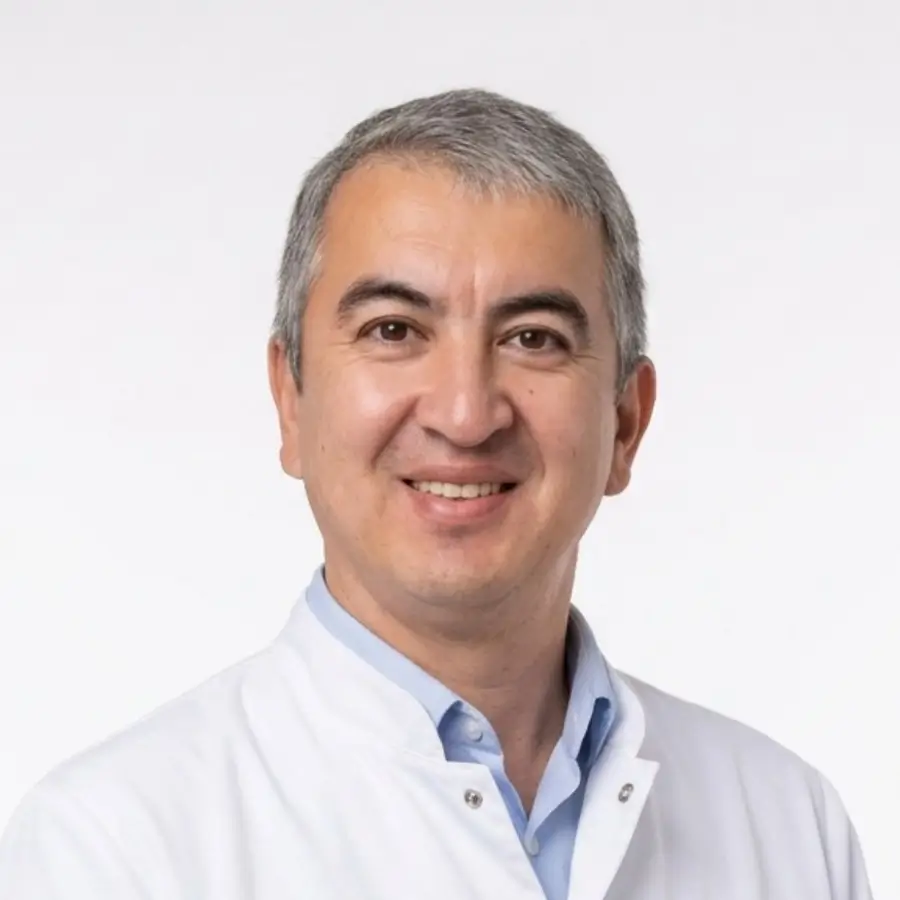 Башпаев Нариман Жуматаевич