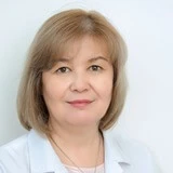 Батырбекова Кумускуль Тилеухановна