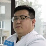 Бауржан Магжан Бауржанович