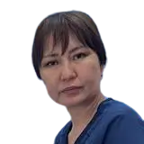 Байбосынова Марьям Бежановна