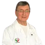 Байбулатов Курмангали Кожахметович