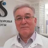 Байдурин Серик Амангельдинович