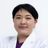 Байгалиева Алия Кадырбаевна