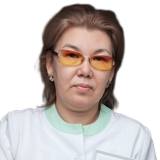 Баймолдинова Жанар Нурсагатовна