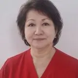 Базарбаева Райхан Кенжехановна