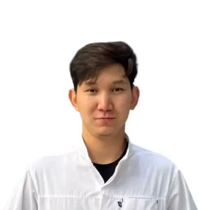 Базарбаев Ербол Сабитулы