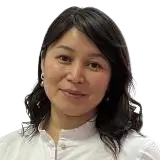 Бажбенова Гаухар Ерсайыновна