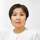 Жангалиева Майгуль Тулегеновна