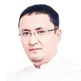 Бегахметов Медет Кабдрахманович