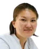 Бейсембаева Мира Байконыровна