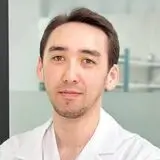 Бейсенов Еркебулан Аянулы